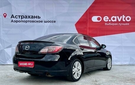 Mazda 6, 2008 год, 880 000 рублей, 4 фотография