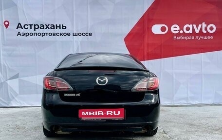 Mazda 6, 2008 год, 880 000 рублей, 6 фотография