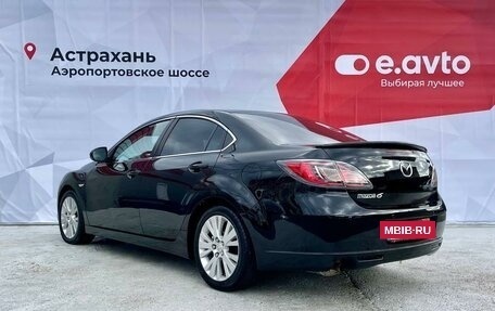 Mazda 6, 2008 год, 880 000 рублей, 2 фотография