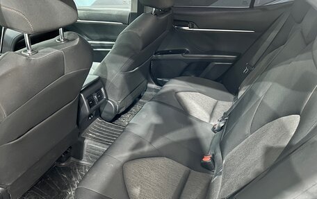 Toyota Camry, 2018 год, 2 639 000 рублей, 12 фотография