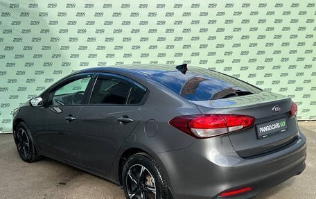 KIA Cerato III, 2017 год, 1 795 000 рублей, 5 фотография