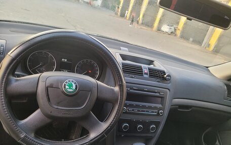 Skoda Octavia, 2011 год, 1 000 000 рублей, 4 фотография