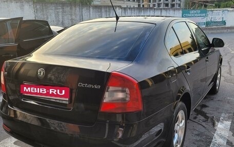 Skoda Octavia, 2011 год, 1 000 000 рублей, 3 фотография