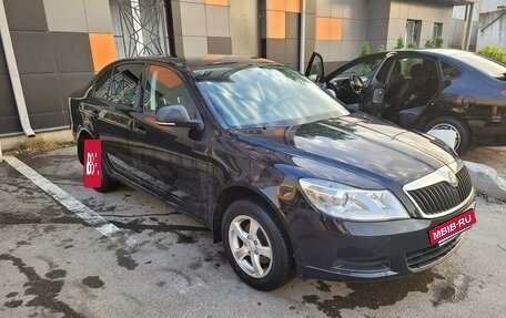 Skoda Octavia, 2011 год, 1 000 000 рублей, 2 фотография