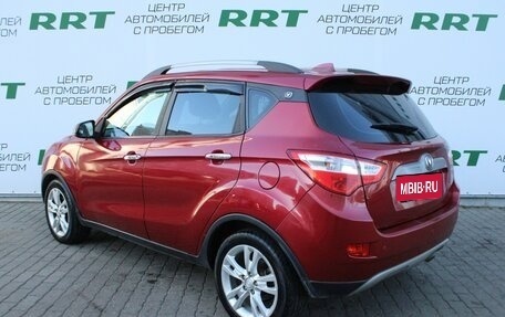 Changan CS35, 2014 год, 779 000 рублей, 4 фотография