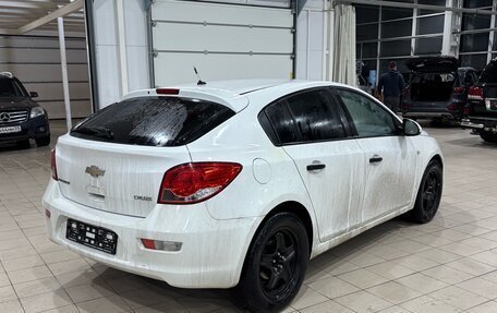 Chevrolet Cruze II, 2013 год, 720 000 рублей, 3 фотография