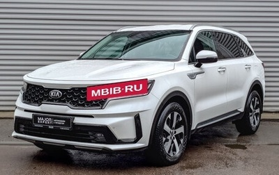 KIA Sorento IV, 2020 год, 3 515 000 рублей, 1 фотография