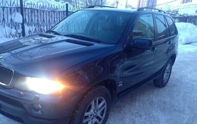 BMW X5, 2005 год, 2 390 000 рублей, 1 фотография