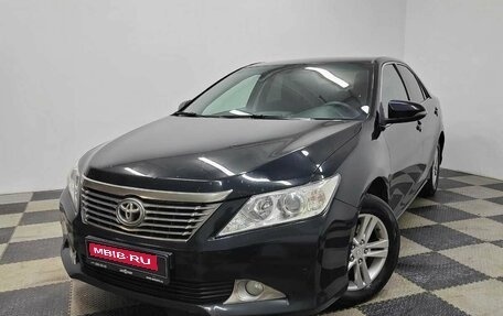 Toyota Camry, 2013 год, 1 936 000 рублей, 1 фотография