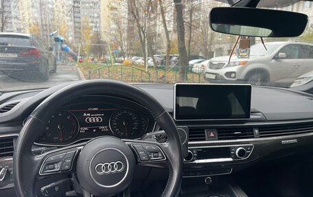 Audi A5, 2019 год, 3 900 000 рублей, 6 фотография