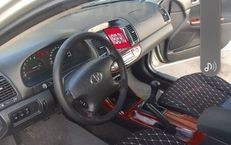 Toyota Camry V40, 2004 год, 875 000 рублей, 8 фотография