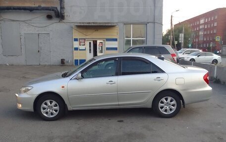 Toyota Camry V40, 2004 год, 875 000 рублей, 12 фотография