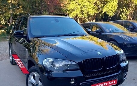 BMW X5, 2011 год, 2 100 000 рублей, 2 фотография