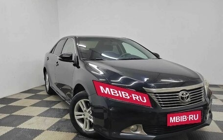 Toyota Camry, 2013 год, 1 936 000 рублей, 3 фотография