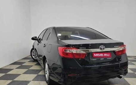 Toyota Camry, 2013 год, 1 936 000 рублей, 4 фотография