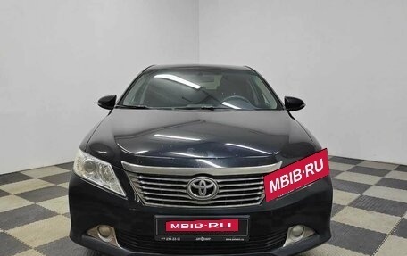 Toyota Camry, 2013 год, 1 936 000 рублей, 2 фотография