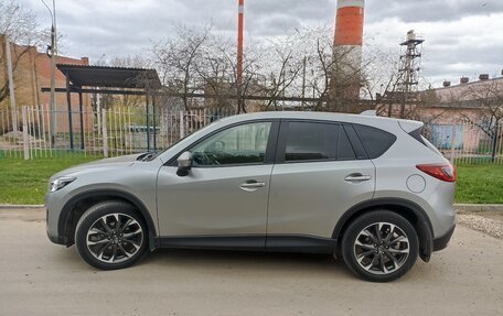 Mazda CX-5 II, 2013 год, 2 100 000 рублей, 1 фотография