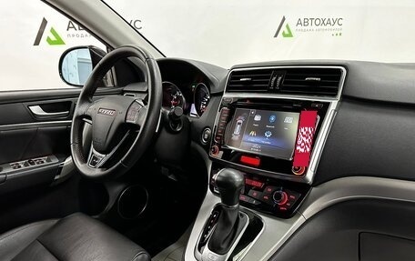 Haval H6, 2019 год, 2 200 000 рублей, 8 фотография