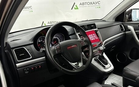 Haval H6, 2019 год, 2 200 000 рублей, 10 фотография