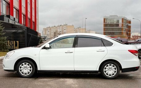 Nissan Almera, 2018 год, 690 000 рублей, 11 фотография