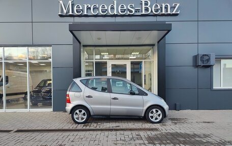 Mercedes-Benz A-Класс, 1998 год, 320 000 рублей, 4 фотография