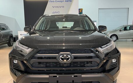 Toyota RAV4, 2024 год, 4 690 000 рублей, 2 фотография