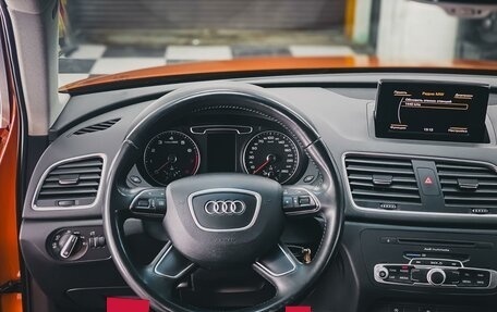 Audi Q3, 2013 год, 1 860 000 рублей, 19 фотография