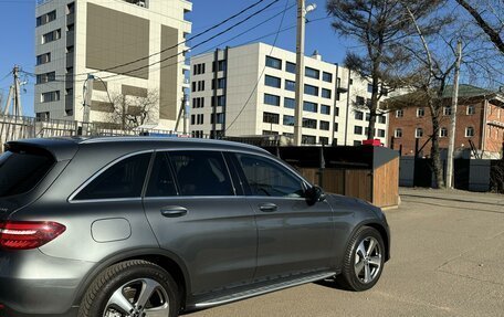 Mercedes-Benz GLC, 2019 год, 4 150 000 рублей, 5 фотография