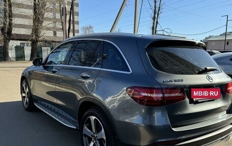 Mercedes-Benz GLC, 2019 год, 4 150 000 рублей, 7 фотография