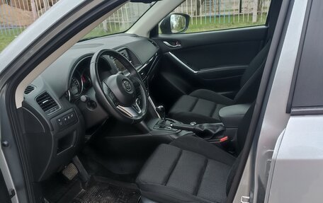 Mazda CX-5 II, 2013 год, 2 100 000 рублей, 10 фотография