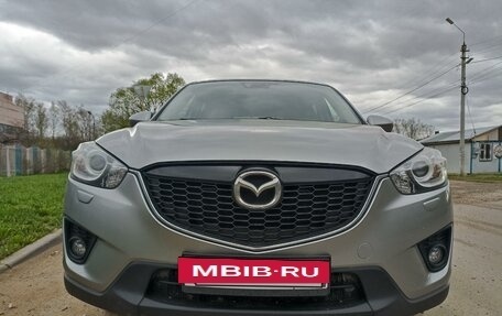 Mazda CX-5 II, 2013 год, 2 100 000 рублей, 5 фотография