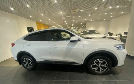 Haval F7x I, 2022 год, 2 250 000 рублей, 4 фотография