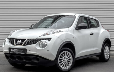 Nissan Juke II, 2014 год, 1 085 000 рублей, 1 фотография