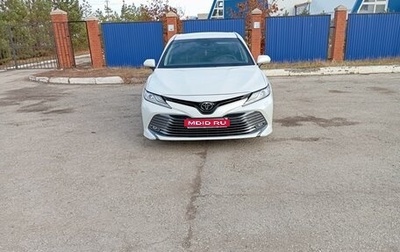 Toyota Camry, 2020 год, 3 850 000 рублей, 1 фотография