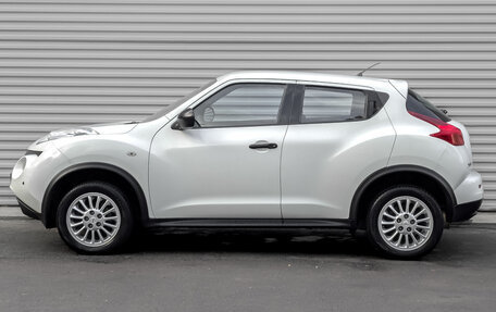 Nissan Juke II, 2014 год, 1 085 000 рублей, 8 фотография