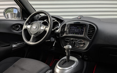 Nissan Juke II, 2014 год, 1 085 000 рублей, 25 фотография