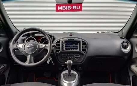 Nissan Juke II, 2014 год, 1 085 000 рублей, 14 фотография