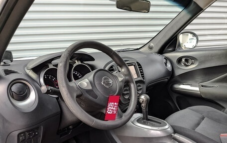 Nissan Juke II, 2014 год, 1 085 000 рублей, 16 фотография