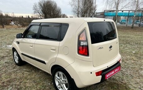 KIA Soul I рестайлинг, 2009 год, 799 000 рублей, 7 фотография