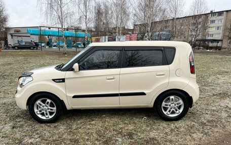 KIA Soul I рестайлинг, 2009 год, 799 000 рублей, 8 фотография