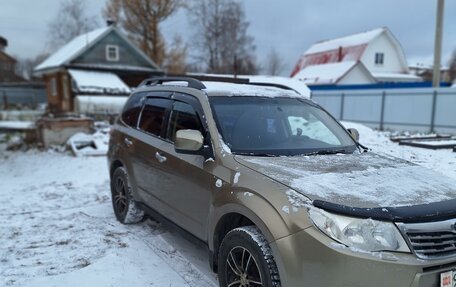 Subaru Forester, 2008 год, 850 000 рублей, 4 фотография