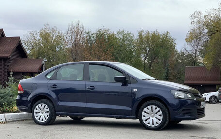 Volkswagen Polo VI (EU Market), 2012 год, 859 000 рублей, 6 фотография