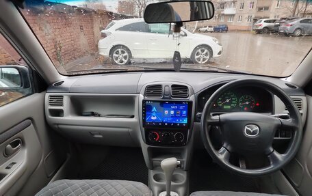 Mazda Demio III (DE), 2002 год, 259 000 рублей, 4 фотография