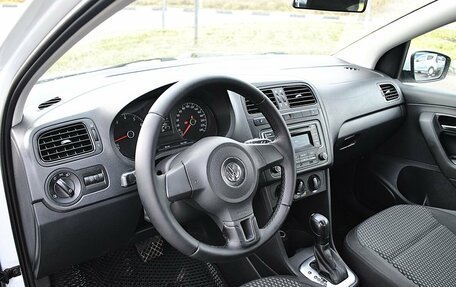 Volkswagen Polo VI (EU Market), 2014 год, 919 000 рублей, 6 фотография