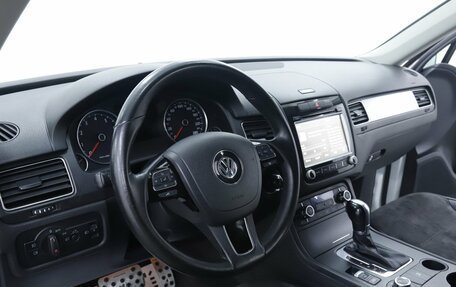 Volkswagen Touareg III, 2014 год, 2 249 000 рублей, 8 фотография