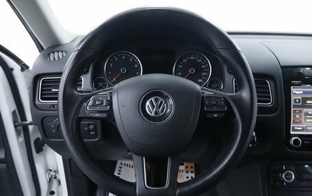 Volkswagen Touareg III, 2014 год, 2 249 000 рублей, 11 фотография