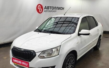 Datsun on-DO I рестайлинг, 2018 год, 499 900 рублей, 1 фотография