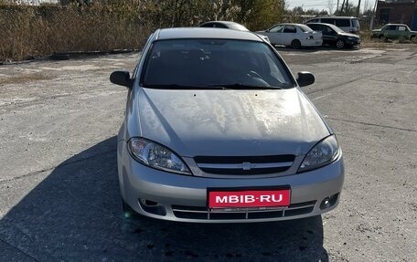 Chevrolet Lacetti, 2005 год, 320 000 рублей, 1 фотография