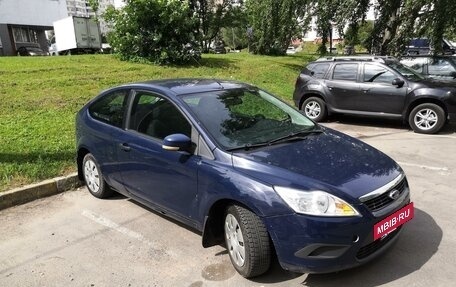 Ford Focus II рестайлинг, 2010 год, 750 000 рублей, 4 фотография