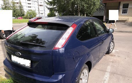 Ford Focus II рестайлинг, 2010 год, 750 000 рублей, 13 фотография